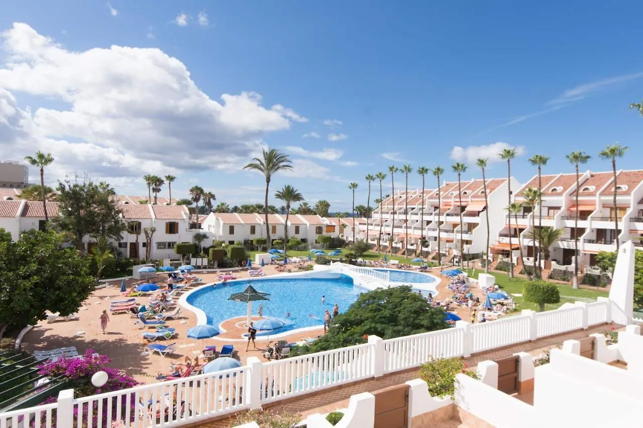 Park Santiago II 85 - Two Bed Apartment Playa de las Americas