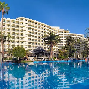 H10 Palmeras Hotell