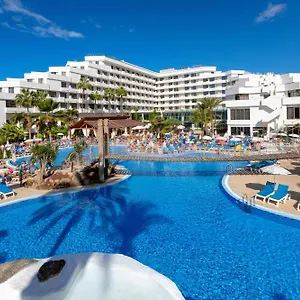Tenerife Hotell