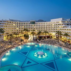 Mediterranean Palace Hotell