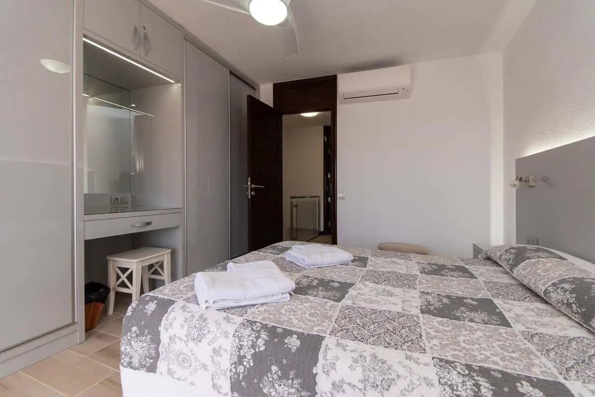 Park Santiago II 85 - Two Bed Apartment Playa de las Americas